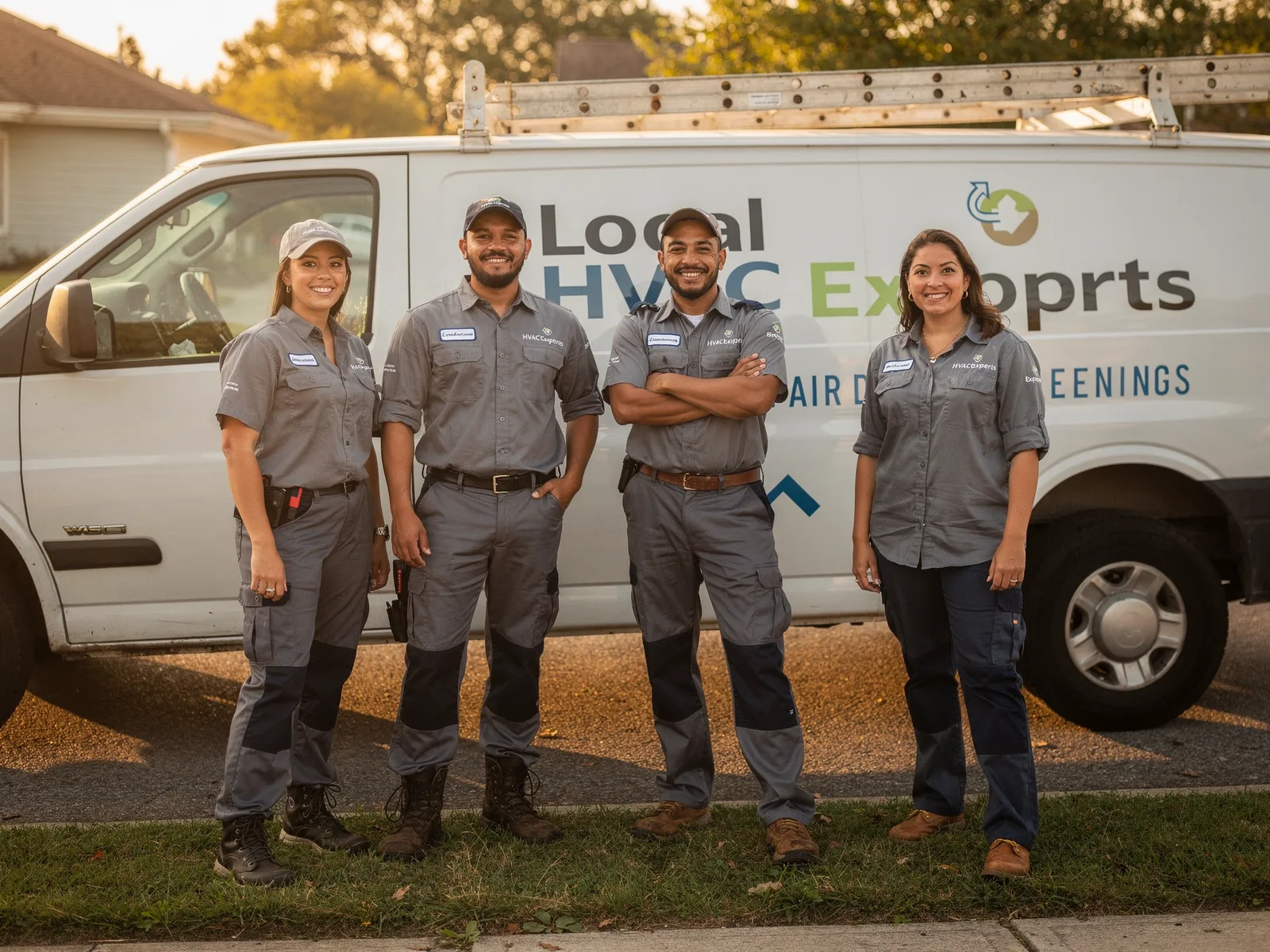 24/7 HVAC Repair & AC Replacement company in Saint Thomas, ND