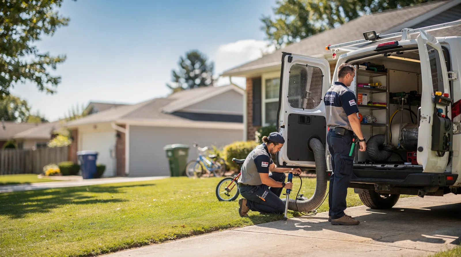 24/7 HVAC Repair & AC Replacement in Saint Thomas, ND near me